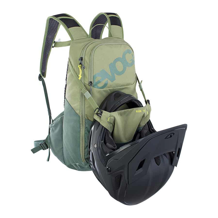 EVOC Ride Hydration Bag