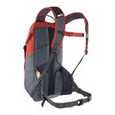 EVOC Ride 12 Hydration Bag Volume: 12L Bladder: Included (2L) Chili Red/Carbon Grey