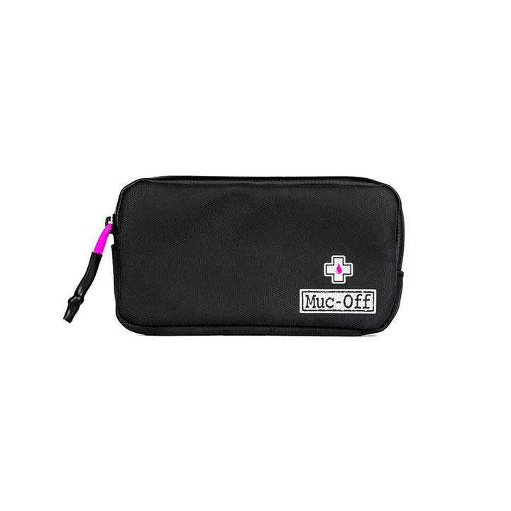 Estuche impermeable Muc-Off Essentials - Negro