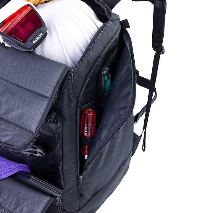 EVOC Gear Backpack 60L Black