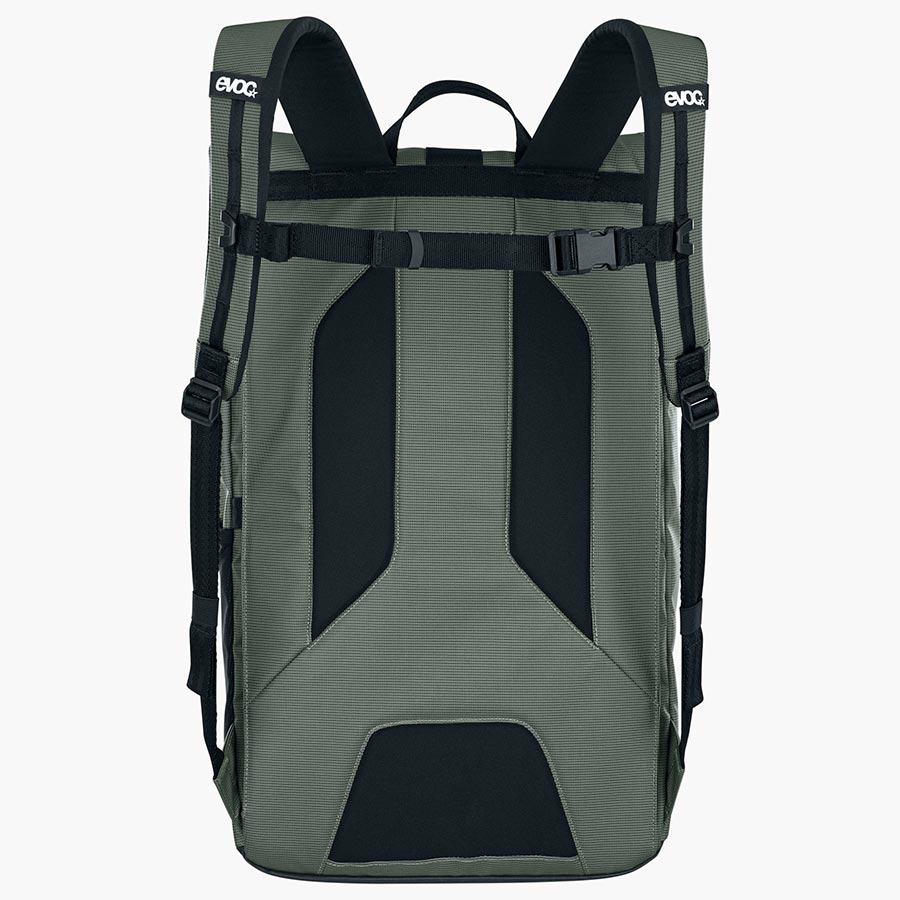 EVOC Duffle Backpack