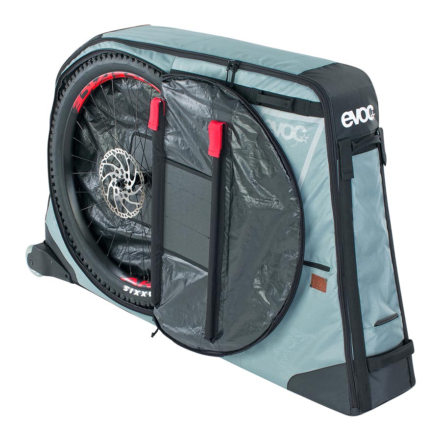 EVOC Bike Travel Bag Pro - Thumbnail 3