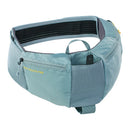 EVOC Hip Pouch Pro + Drink Bottle Bag 1.5L Steel