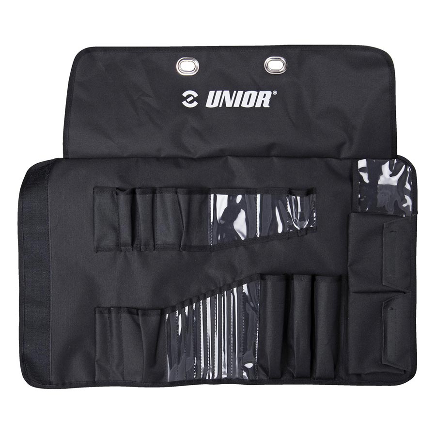 Unior Pro Tool Wrap Tool Kit