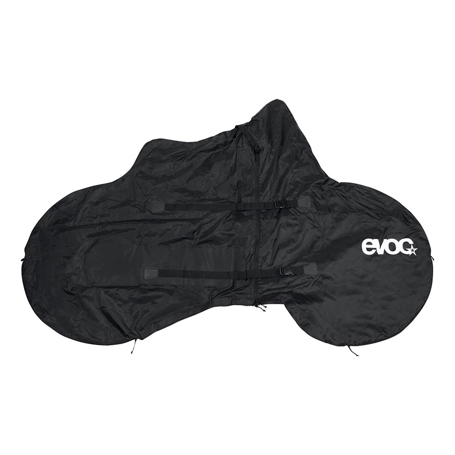 EVOC Bike Rack Cover - Thumbnail 2