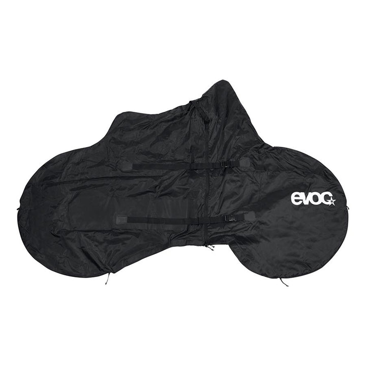 Funda para portabicicletas EVOC MTB