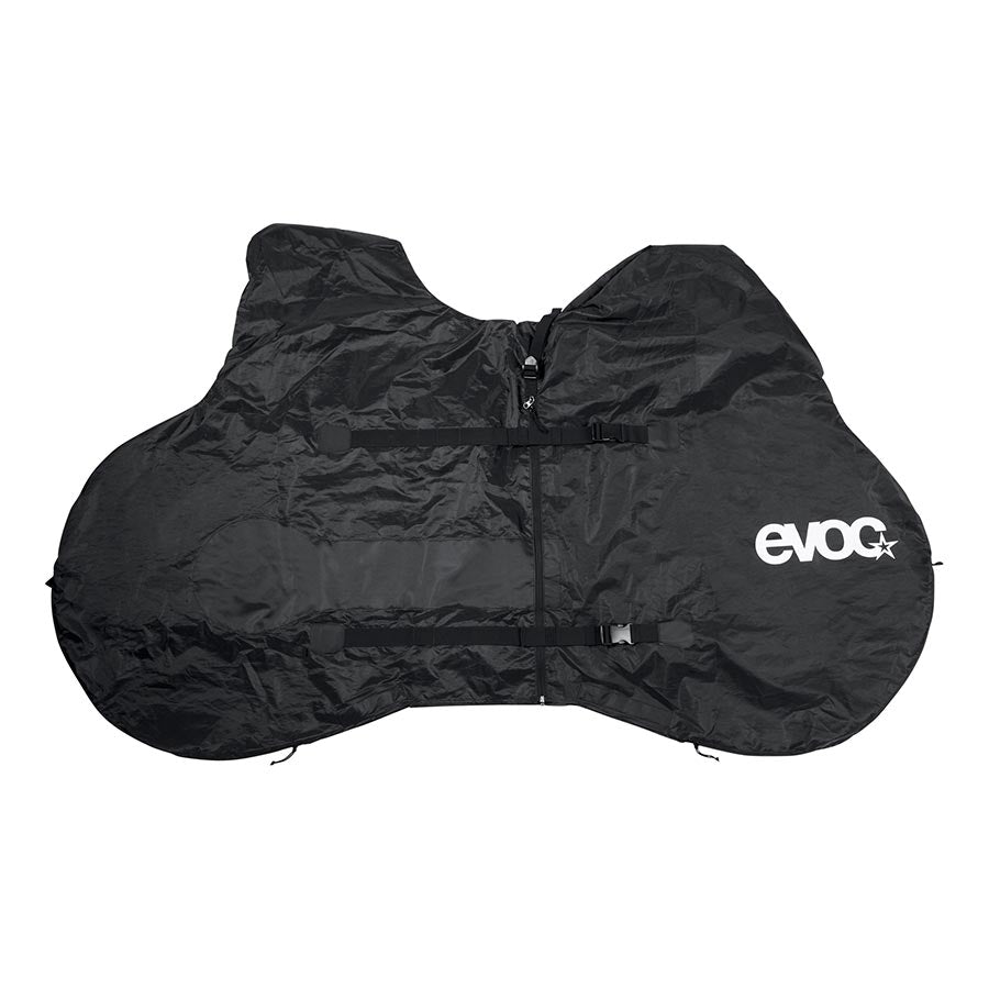 evoc Bike Rack Cover Road - Thumbnail 2