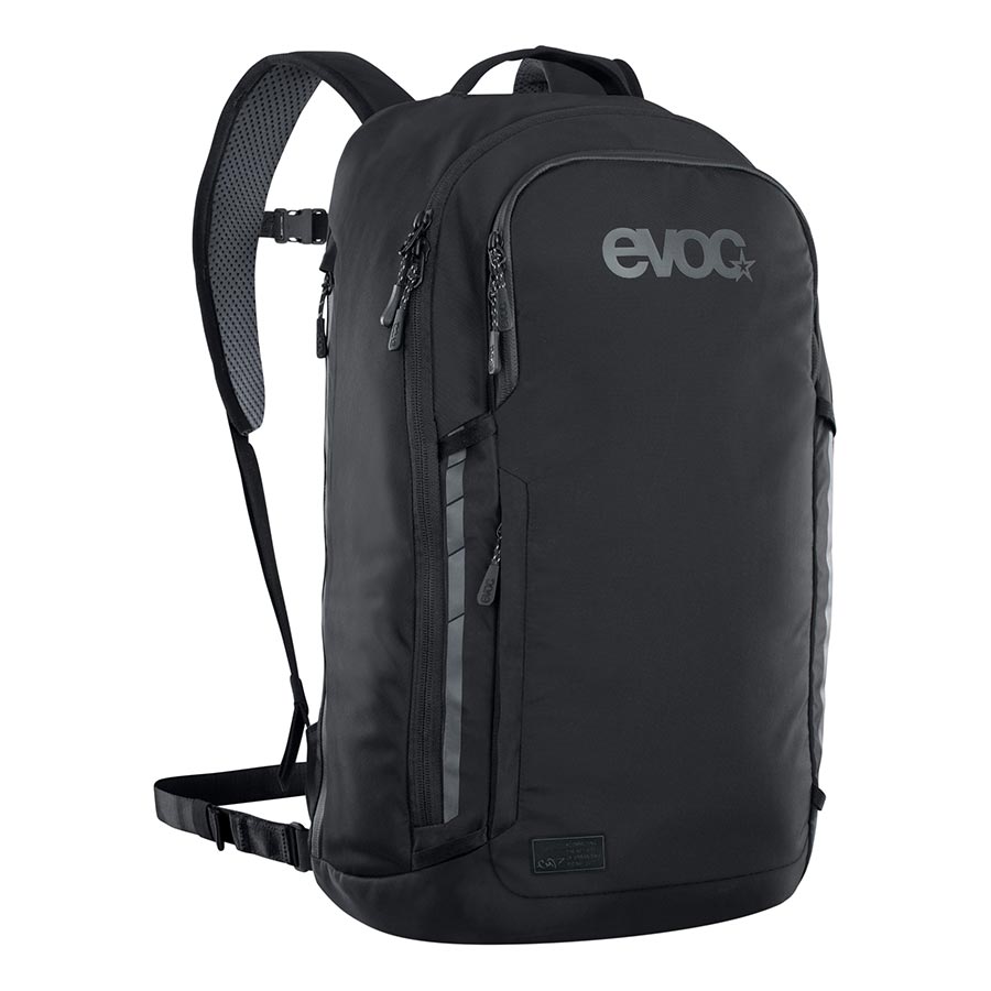 EVOC Commute