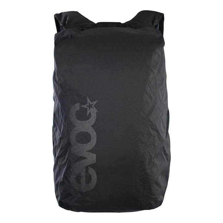 Funda impermeable EVOC Commute negra