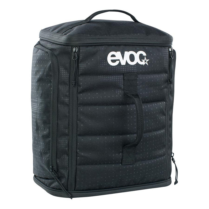 Bolsa de equipo EVOC 15, 15 l, color negro