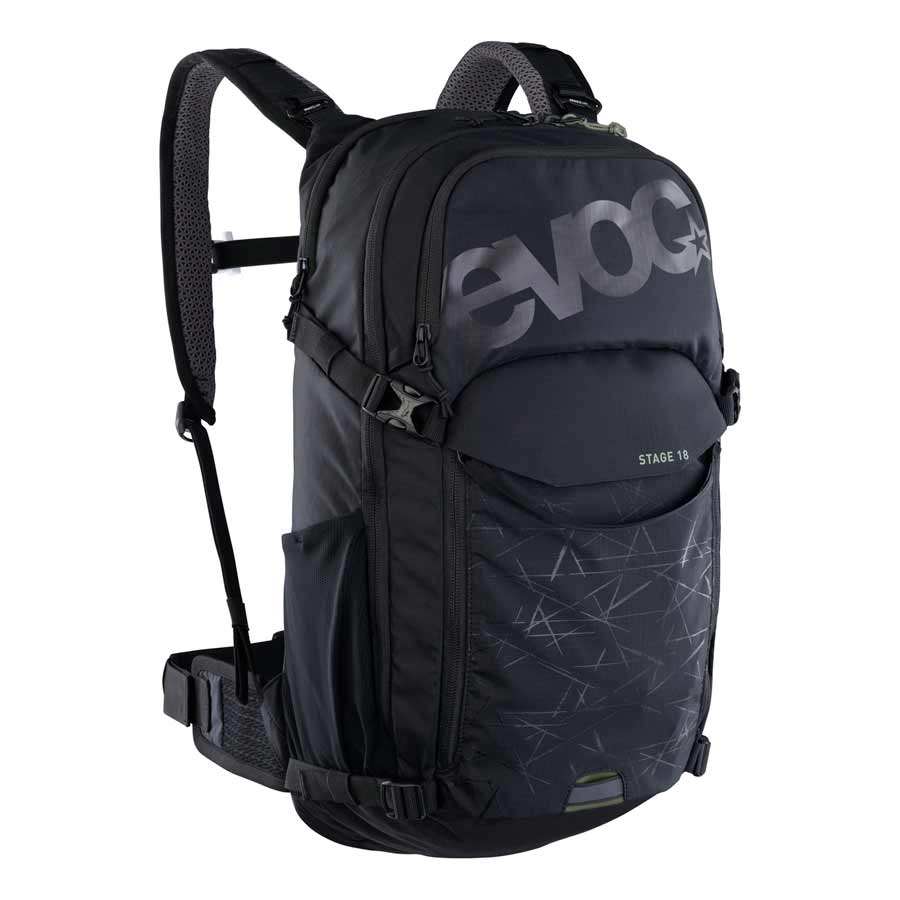 EVOC Stage