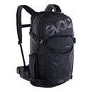 Bolsa de hidratación EVOC Stage 18 Volumen: 18 L Bolsa de hidratación: No incluida Color negro