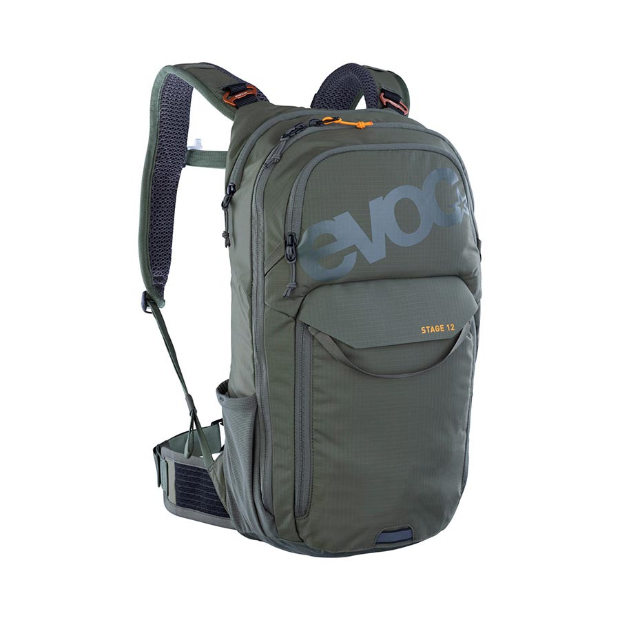 EVOC Stage - Thumbnail 2
