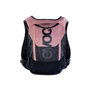 Bolsa de hidratación EVOC Hydro Pro 6 + 1.5L. Volumen: 6L. Bolsa de hidratación: incluida (1.5L). Color rosa polvoriento.