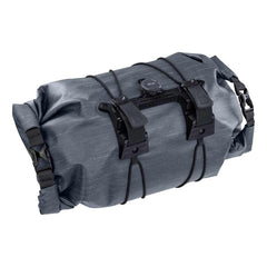 EVOC BOA WP 9 Handlebar Bag 9L Carbon Grey