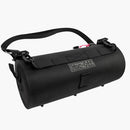 Bolsa para barra Muc-Off Explorer de 2,4 l, color negro y rosa