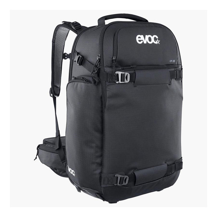 Mochila EVOC CP 35 de 35 l, color negro