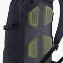 Mochila EVOC Stage Capture 16 de 16 l, color negro