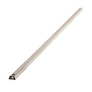 Riel de aluminio EVOC BB Pro de 125 cm