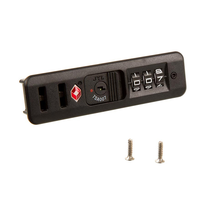 Cerradura EVOC TSA