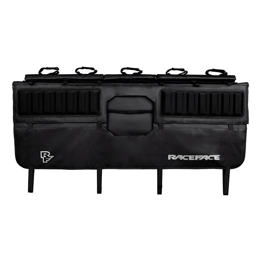 Race Face T3 Tailgate Pad