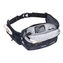 Riñonera EVOC Hip Pouch de 1 l, color negro