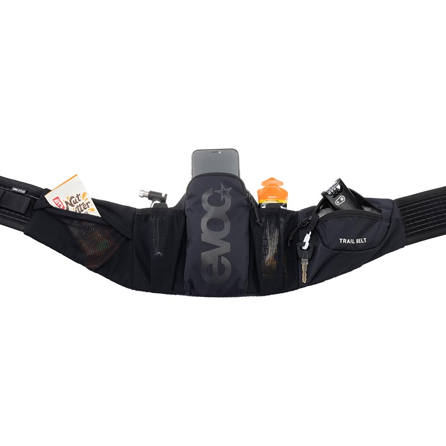 EVOC Trail Belt Hip Pack