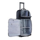 EVOC World Traveller 125 125L Black