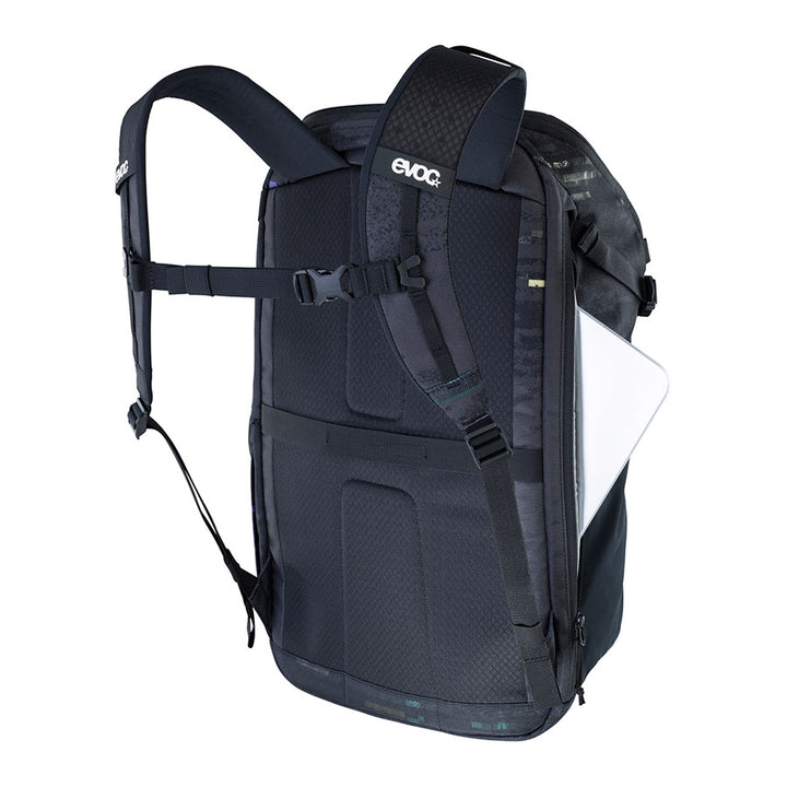 EVOC Travel Backpack 22 22L Multicolor
