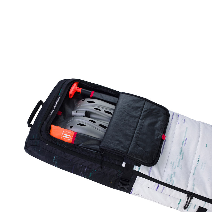 EVOC Snow Gear Roller - Thumbnail 4