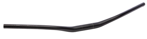 Teravail Swale Handlebar - Aluminum 31.8mm 820mm Black 38mm Rise
