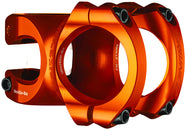RaceFace Turbine R 35 Stem - 32mm 35mm Clamp +/-0 1 1/8" Orange