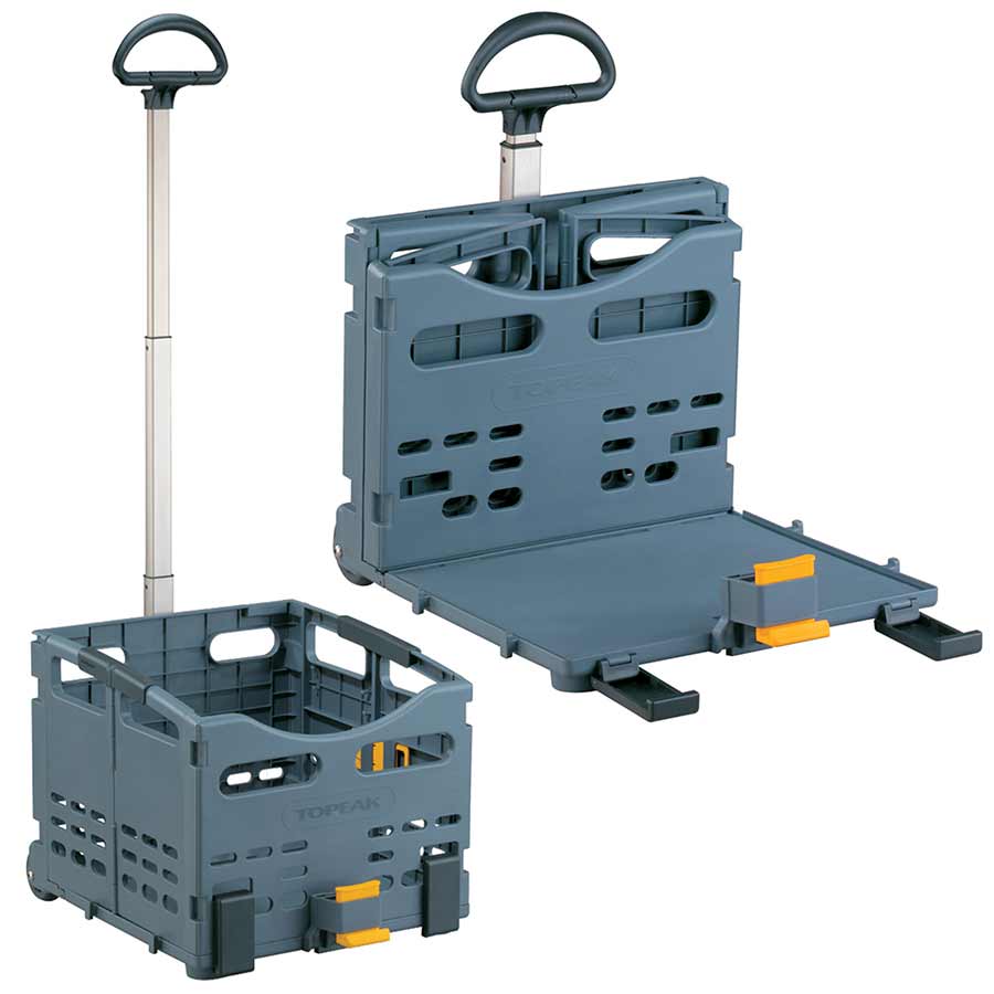 Topeak Trolley Tote MTX