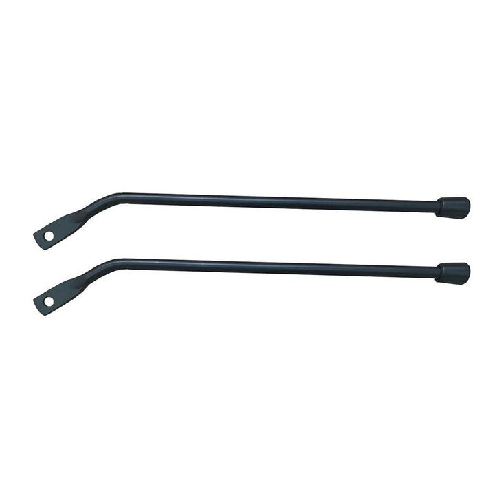 EVO Classic Disc XL Seat Stays Pair