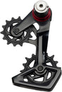 SRAM Force XPLR AXS Rear Derailleur Cage Assembly Kit - Full Replacement Cage Assembly E1