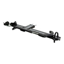 Complemento para una bicicleta Kuat NV 2.0 - Negro metalizado/Anodizado gris