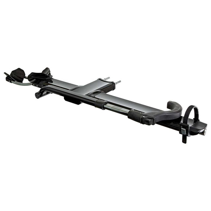 Bandeja adicional para una bicicleta Kuat NV 2.0 - Gris/Naranja