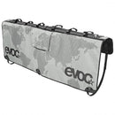 Almohadilla para portón trasero EVOC Almohadilla para portón trasero de 160 cm / 63 de ancho para camiones de tamaño completo Piedra
