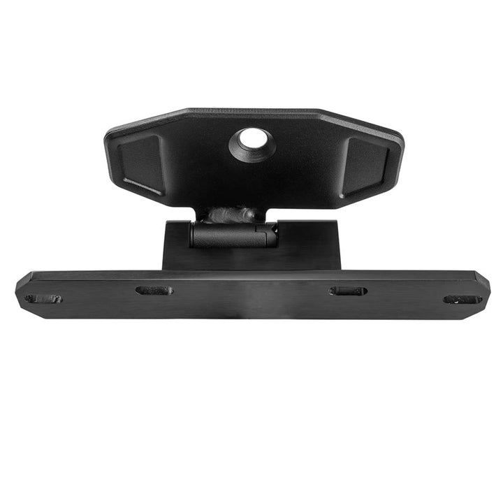 Kuat License Plate Mount Adapter For use with Piston Pro