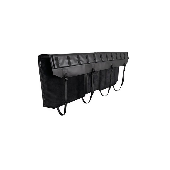 Kuat Huk 61" Straight Tailgate Pad - 6-Bike Full-Size
