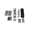 Kuat Ibex Base Truck Bed Mount Rack Mid Size Long Bed