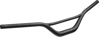 Teravail Moonstone Carbon Handlebar - Carbon 31.8mm 826mm 85mm Rise