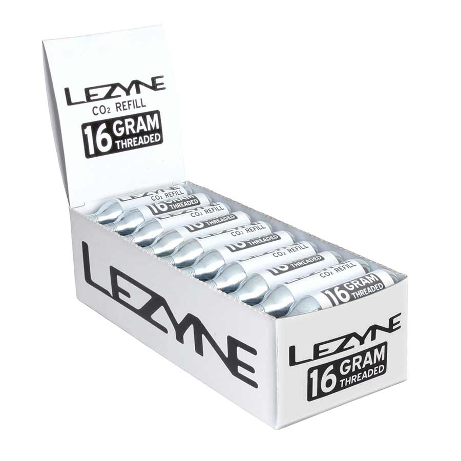 Lezyne CO2 Cartridge - Thumbnail 4