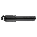 Bomba de transmisión Lezyne HV de 90 psi, negra, M, 214 mm