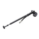 Bomba de alta presión RockShox para horquilla y amortiguador (máx. 600 psi)
