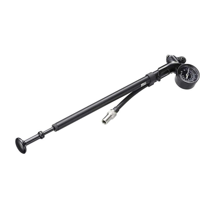 Bomba de alta presión RockShox para horquilla y amortiguador (máx. 600 psi)