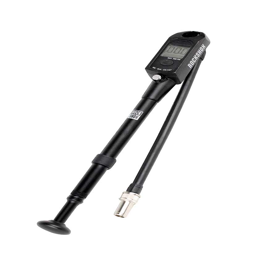 RockShox Shock Pump