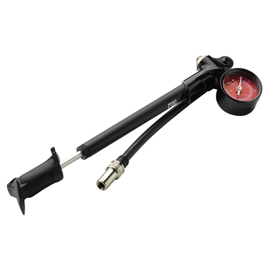 RockShox Shock Pump - Thumbnail 2