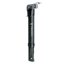 Minibomba Topeak Peakini II - 90 psi Negra