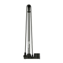 Lezyne Macro Floor Drive DV Pump Flat Gray